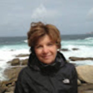 Meet your Posher, Maureen